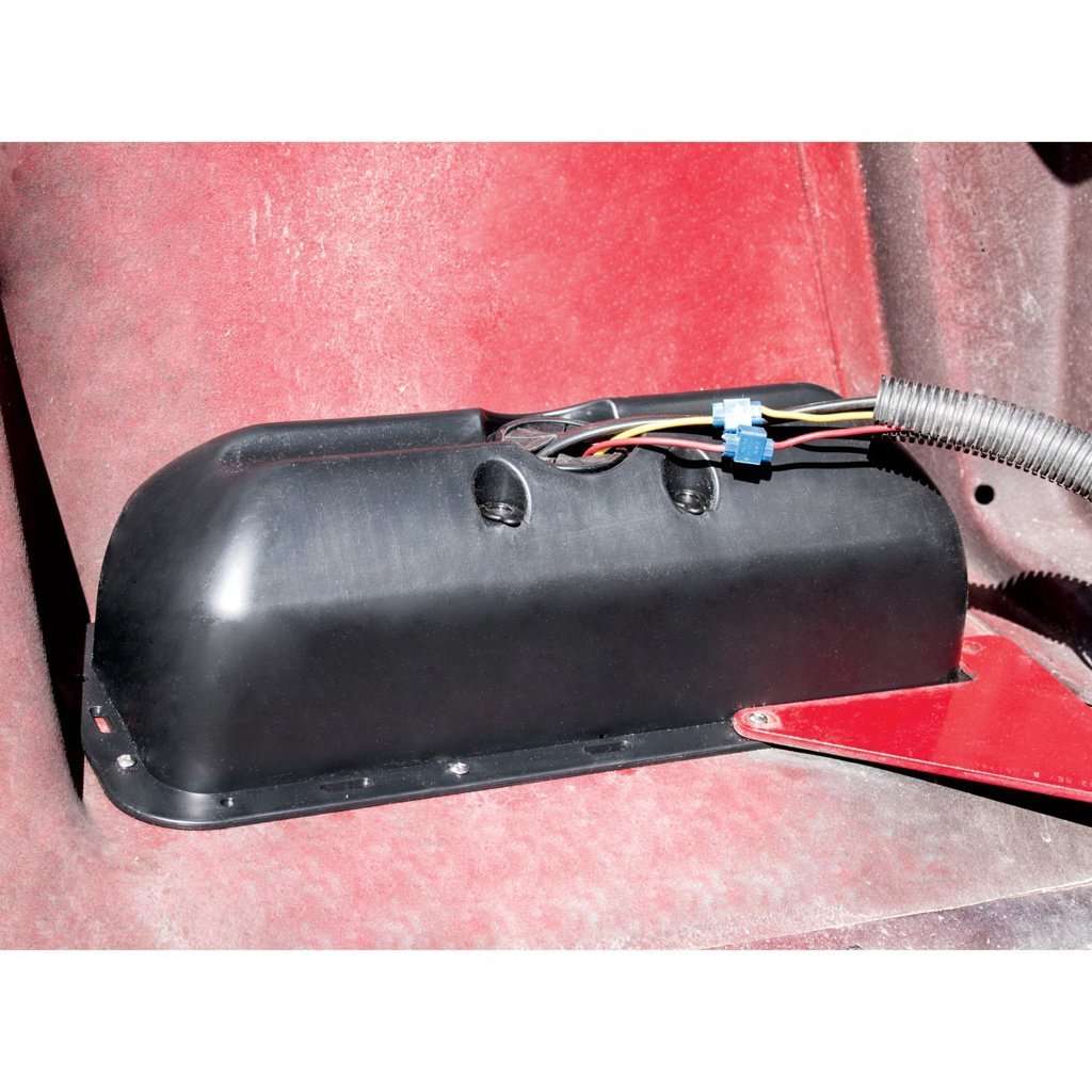 High Power Led &Quot;Blackout&Quot; Projection Headlight With Led Turn Signal &Amp; Position Light Bar 7 High Power LED "Blackout" Projection Headlight With LED Turn Signal & Position Light Bar