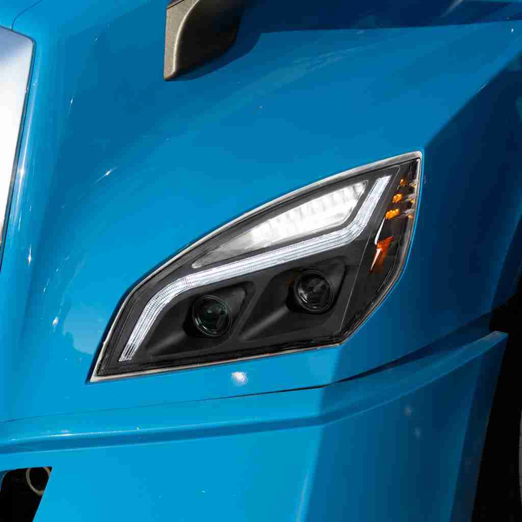 Freightliner Headlights