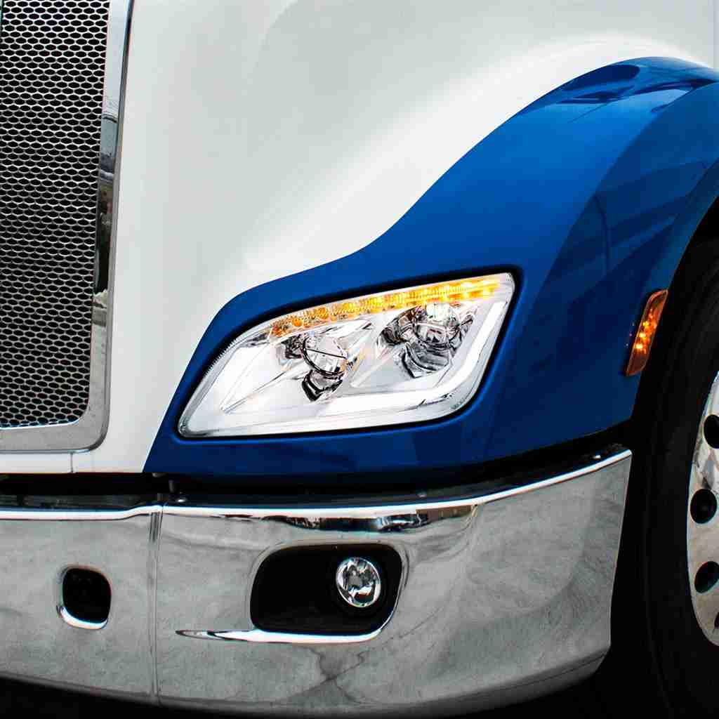 Peterbilt 359