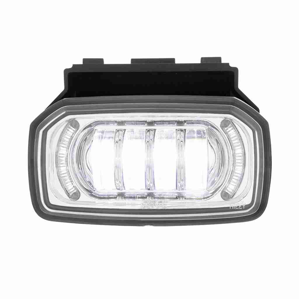 2018-2024 International Lt Led Projector Fog Light 4 2018-2024 International LT LED Projector Fog Light