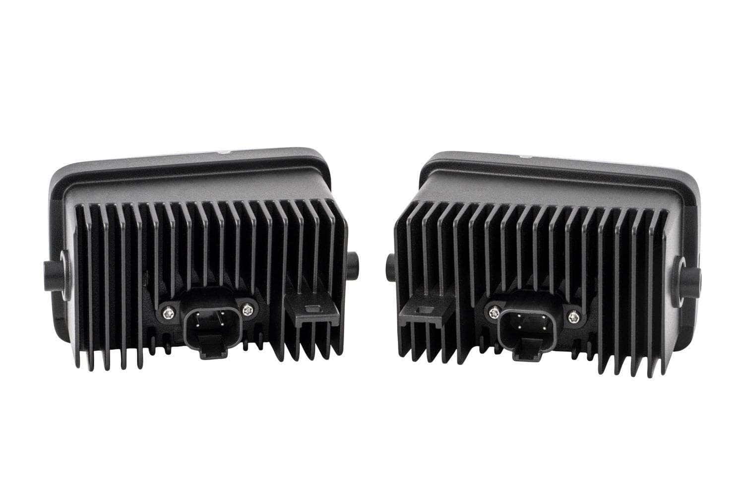 Elite Series Fog Lamps for 2017-2022 Ford Super Duty (pair)