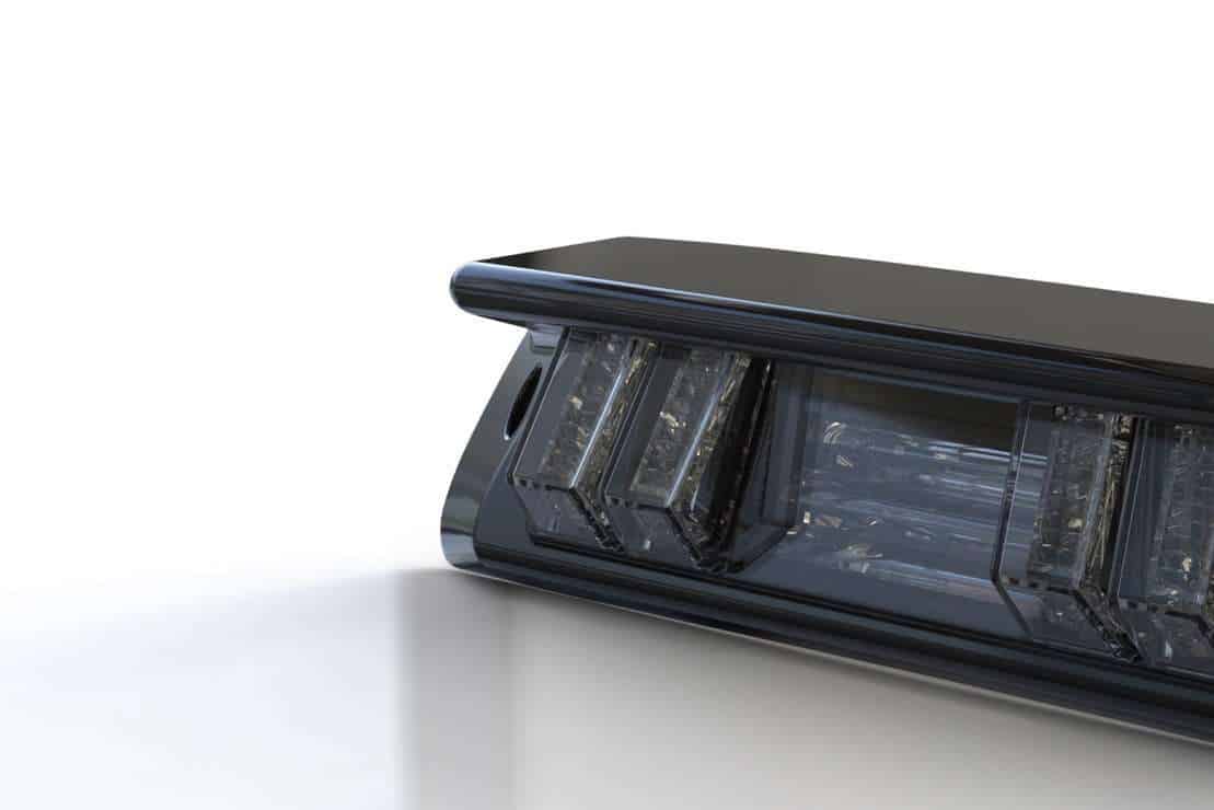 2009-2014 Ford Ford F150 3Rd Brake Light - Morimoto X3B 4 2009-2014 Ford Ford F150 3rd Brake Light - Morimoto X3B