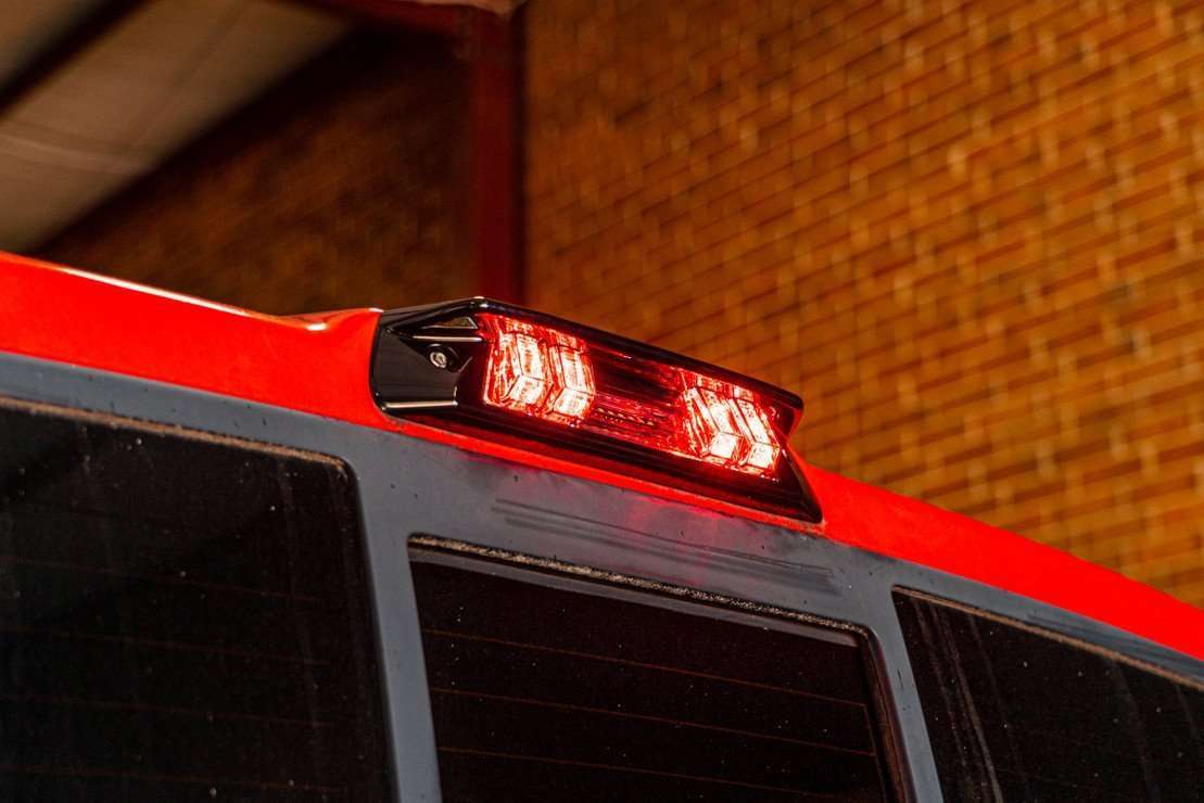 2009-2014 Ford Ford F150 3Rd Brake Light - Morimoto X3B 6 2009-2014 Ford Ford F150 3rd Brake Light - Morimoto X3B