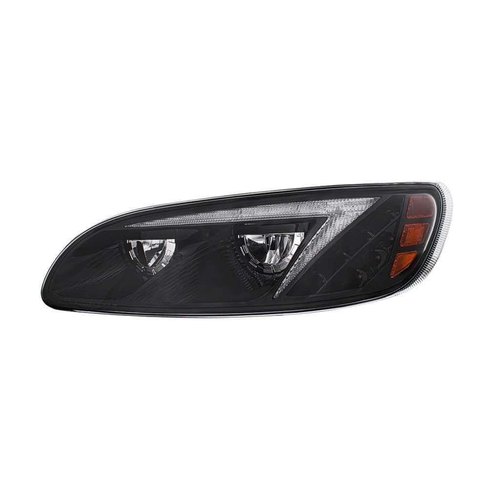 Peterbilt 386 LED RGB Headlights 2005 - 2015