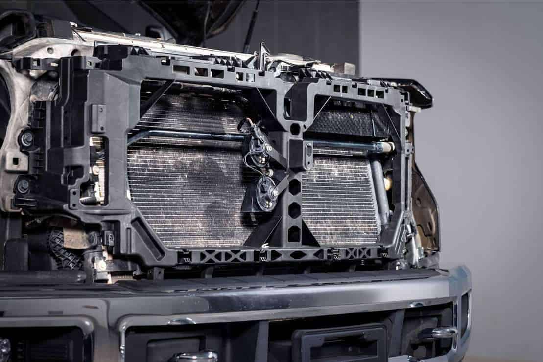 2017-2019 Ford Super Duty 2020-2022 Facelift Conversion Kit 8 2020-2022 F250 Conversion Kit For The 2017-2019 Ford Super Duty