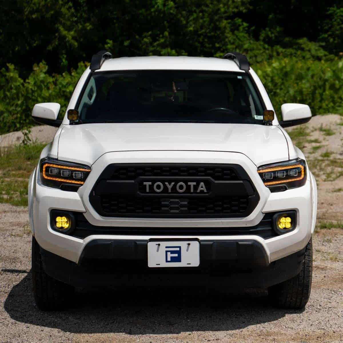 Toyota Tacoma collection