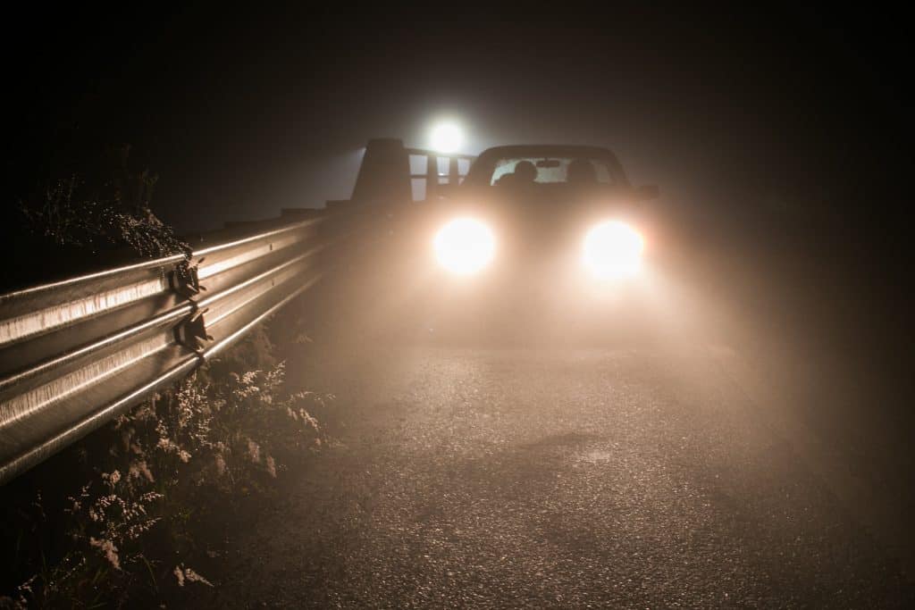 Enhancing Safety On The Road: Upgrading Lighting In Commercial Heavy Trucks 2 pexels ricardo martinez gonzalez 11914217