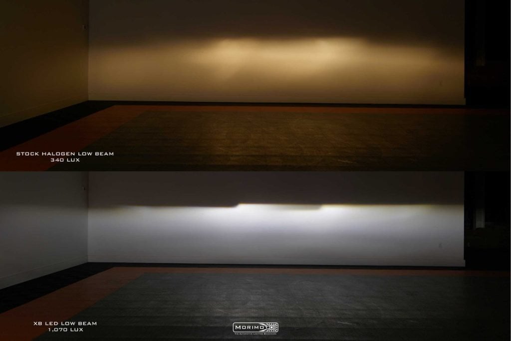 Are Morimoto Headlights Worth It? 1 Are Morimoto Headlights Worth It? We take a deep dive into what makes Morimoto headlights superior to the competition.