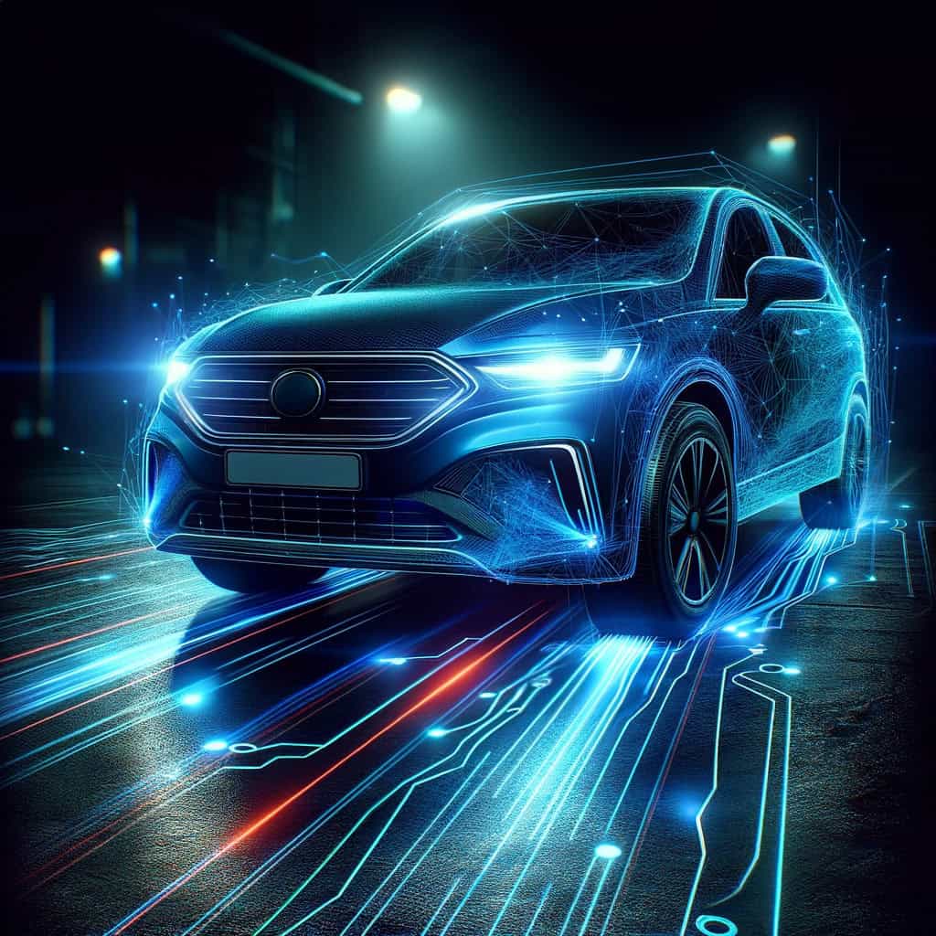 H11 Led Bulbs: The Future Of Automotive Lighting Technology 1 H11 LED Bulbs: The Future of Automotive Lighting Technology