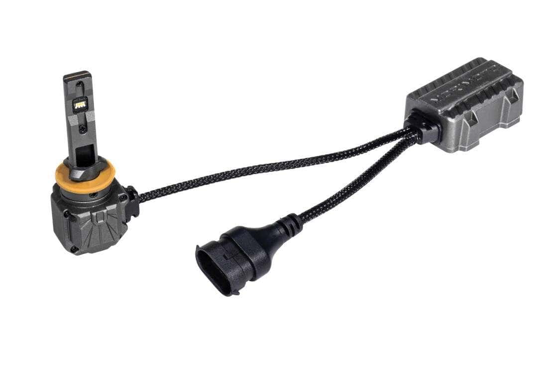 880: Morimoto 2Stroke 4.0 LED Bulbs
