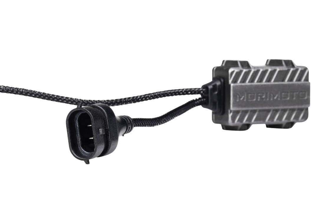 880: Morimoto 2Stroke 4.0 Led Bulbs 4 880: Morimoto 2Stroke 4.0 LED Bulbs