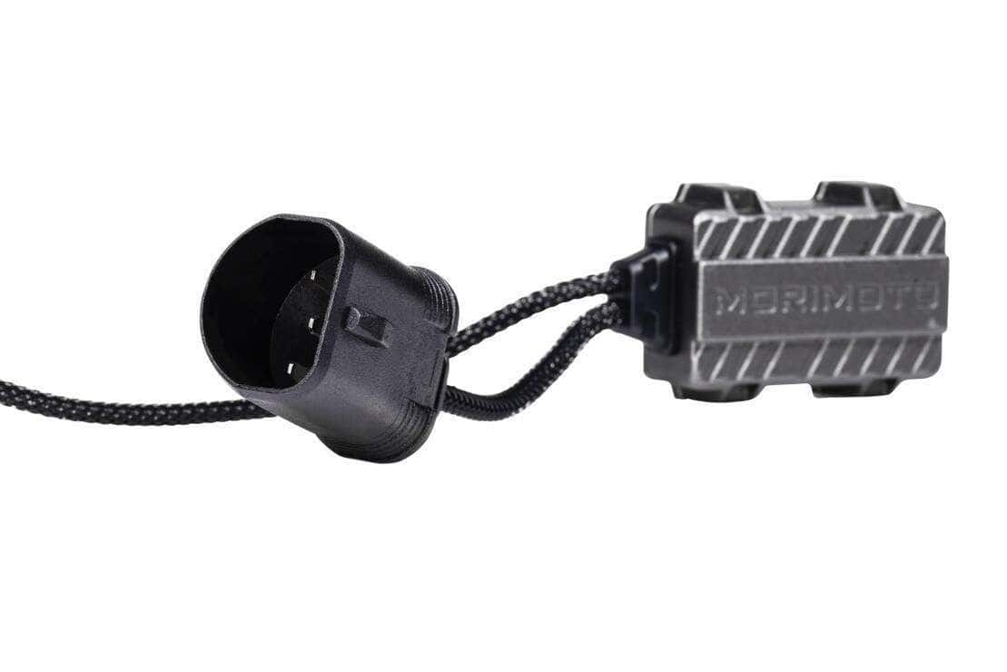 9007/9004: Morimoto 2Stroke 4.0 Led Bulbs 4 9007/9004: Morimoto 2Stroke 4.0 LED Bulbs
