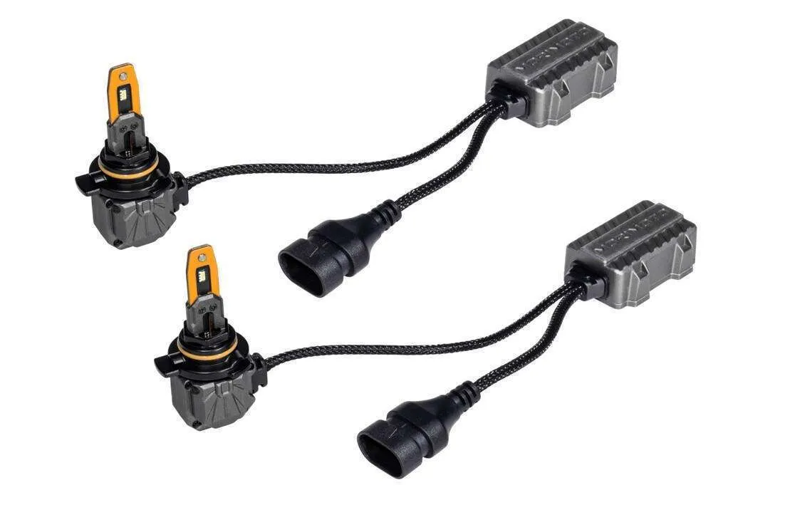 9012: Morimoto 2Stroke 4.0 LED Bulbs