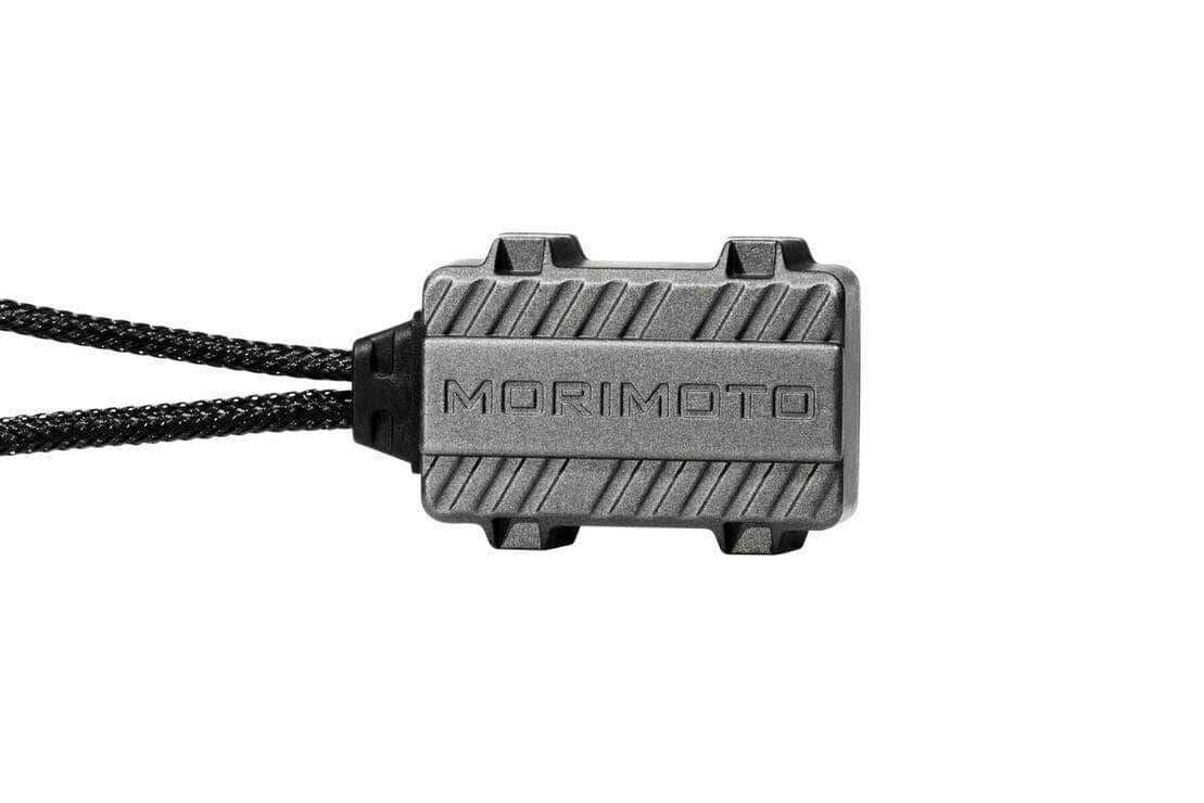 H13/9008: Morimoto 2Stroke 4.0 Led Bulbs 3 H13/9008: Morimoto 2Stroke 4.0 LED Bulbs