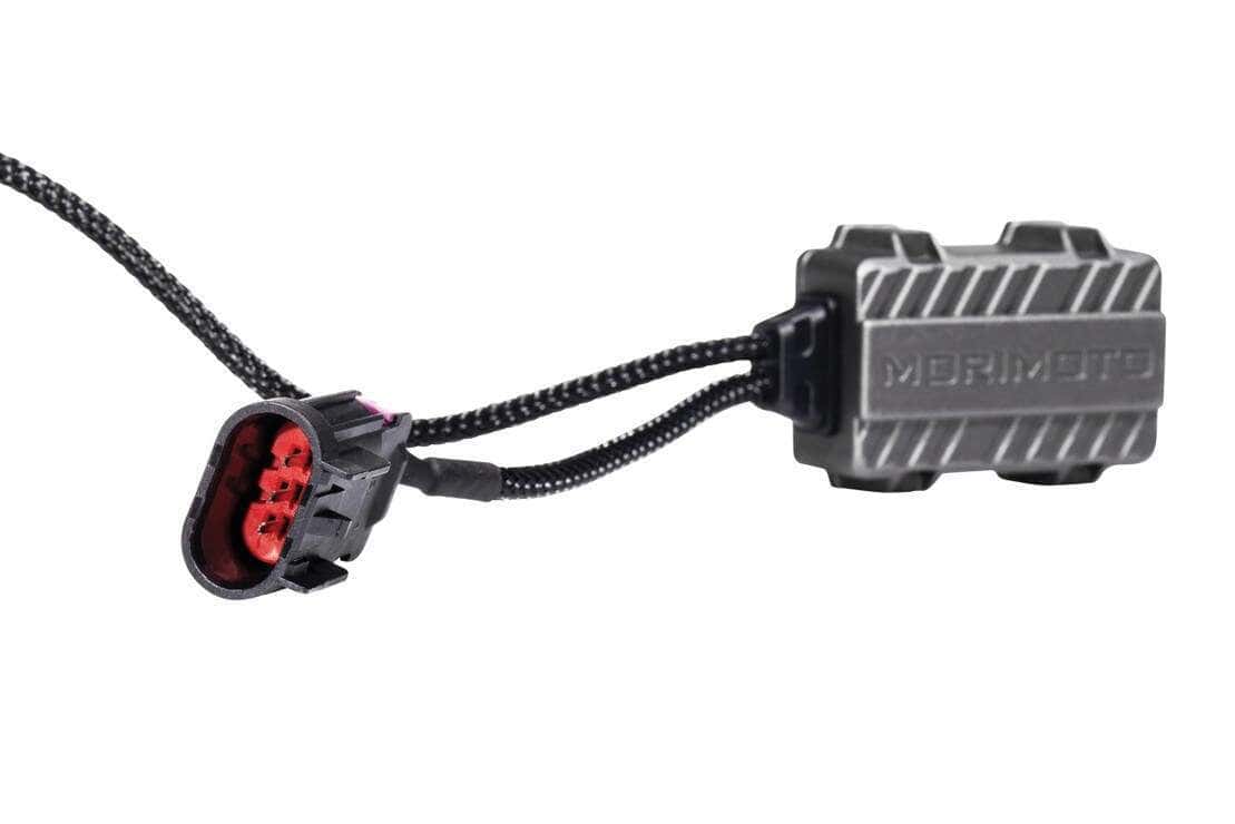 H13/9008: Morimoto 2Stroke 4.0 Led Bulbs 4 H13/9008: Morimoto 2Stroke 4.0 LED Bulbs
