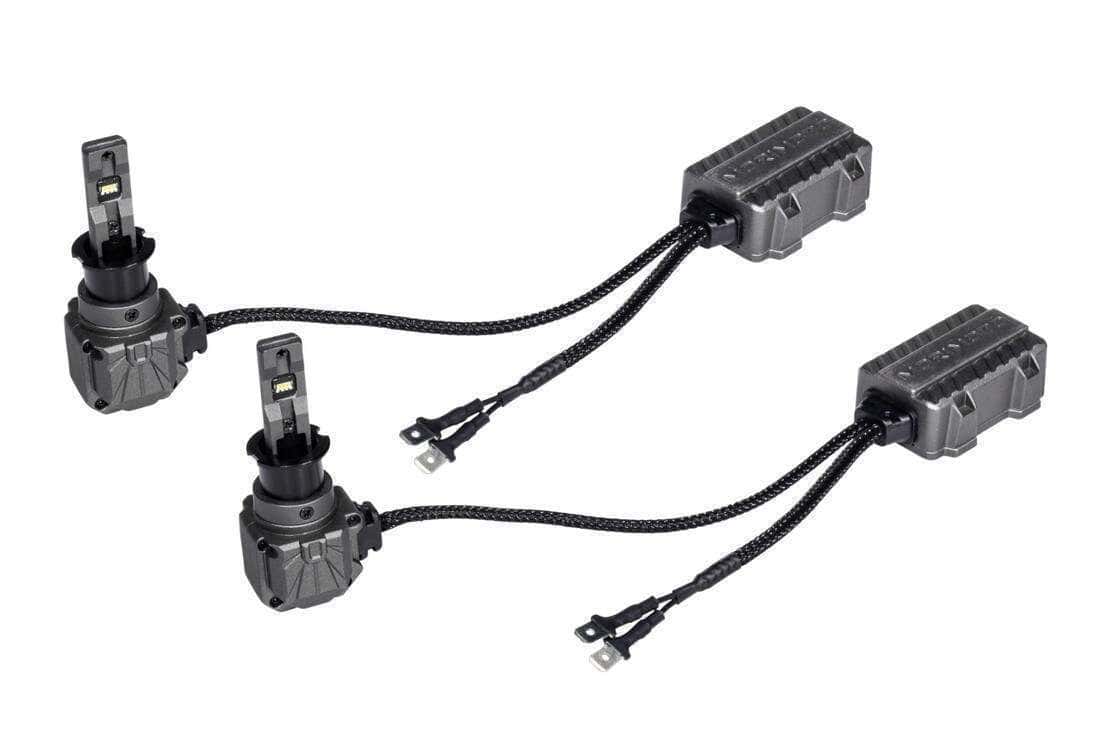 H3: Morimoto 2Stroke 4.0 LED Bulbs