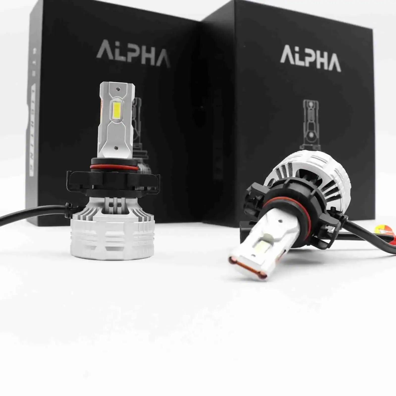 5202 Led Bulbs | Alpha Series Lighting | 9,336 Lumens | 6500K White 2 5202 LED Bulbs | Alpha Series Lighting | 9,336 Lumens | 6500k White - Image 2