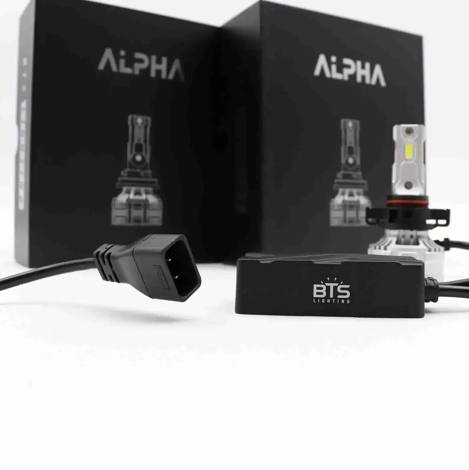 5202 Led Bulbs | Alpha Series Lighting | 9,336 Lumens | 6500K White 3 5202 LED Bulbs | Alpha Series Lighting | 9,336 Lumens | 6500k White - Image 3