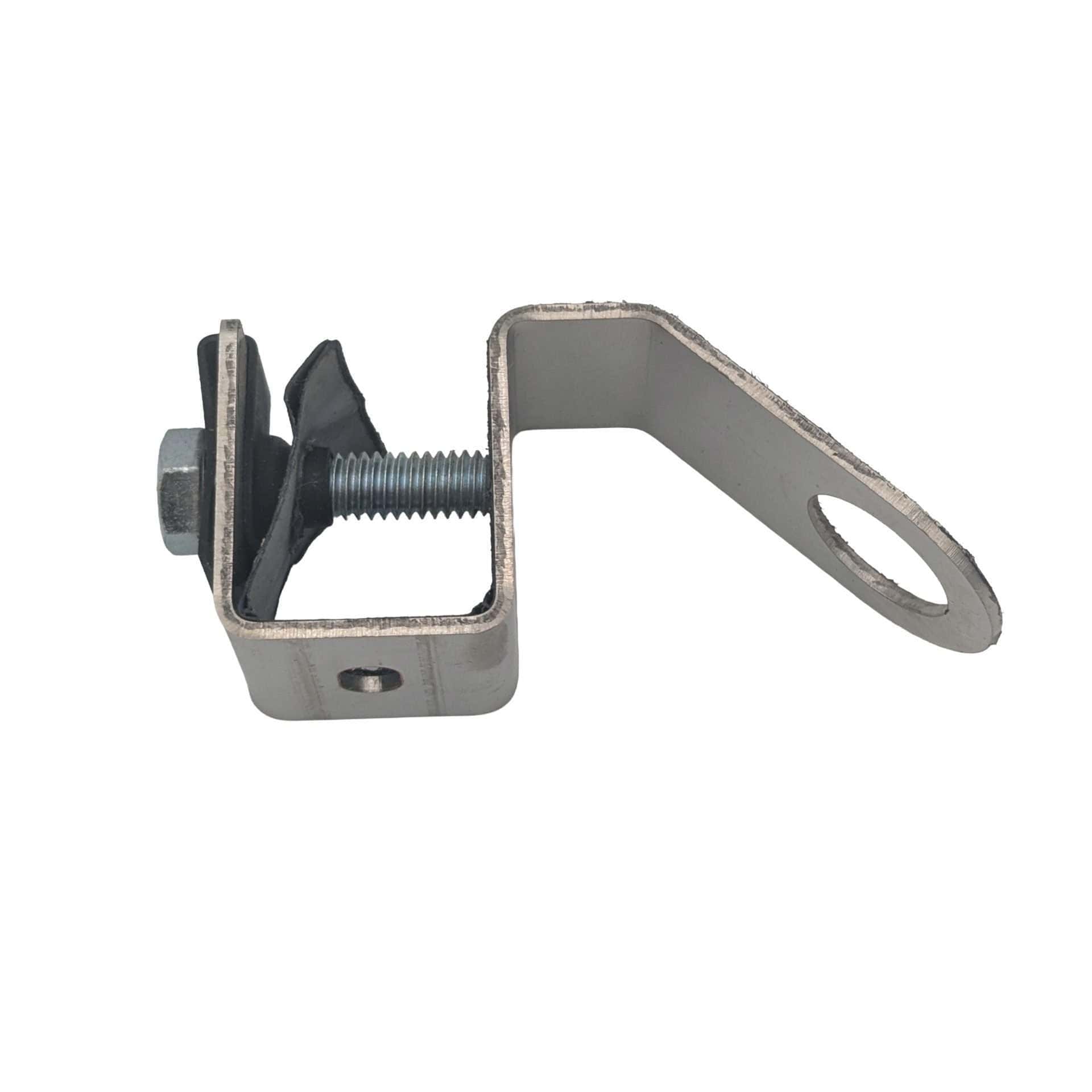 Penny Light Stainless Steel Frame Bracket 4 Penny Light Stainless Steel Bracket