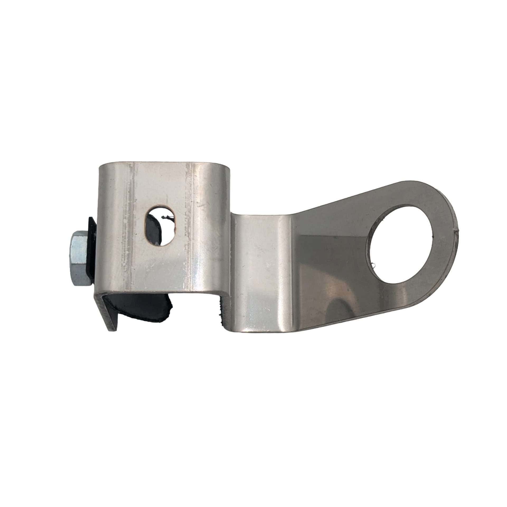 Penny Light Stainless Steel Frame Bracket 3 Penny Light Stainless Steel Bracket