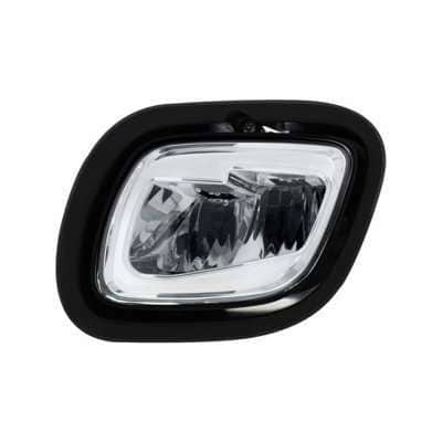 2008-2017 Cascadia 2 LED Fog & Driving Light