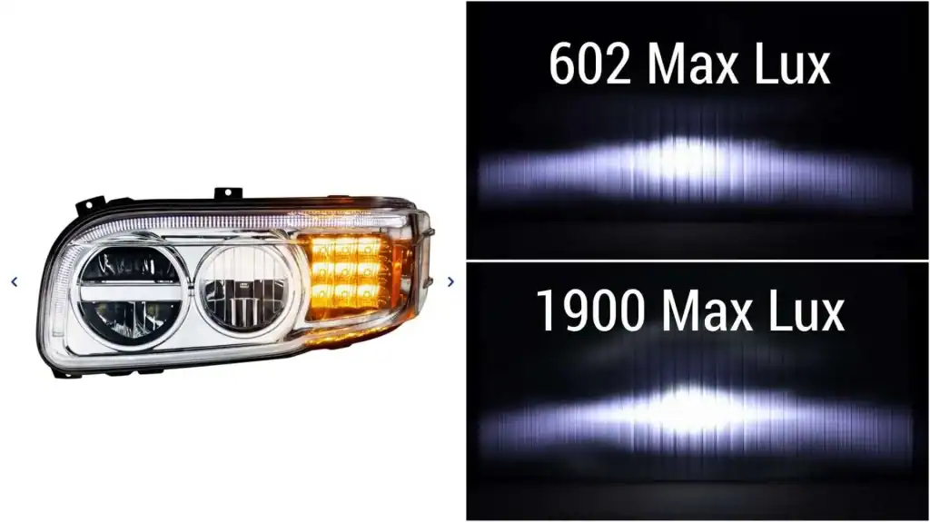 Best Peterbilt 389 Headlights: Led Vs Halogen Tested 5 396324367 1008135553597908 6647220348737875204 n scaled 1