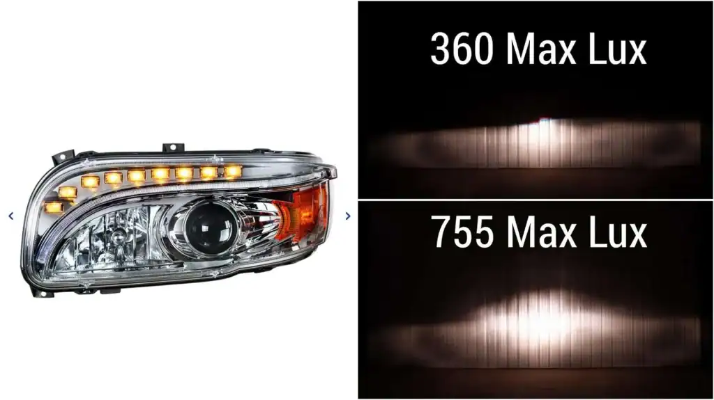Best Peterbilt 389 Headlights: Led Vs Halogen Tested 4 396705440 1008135536931243 5156712089213683362 n scaled 1