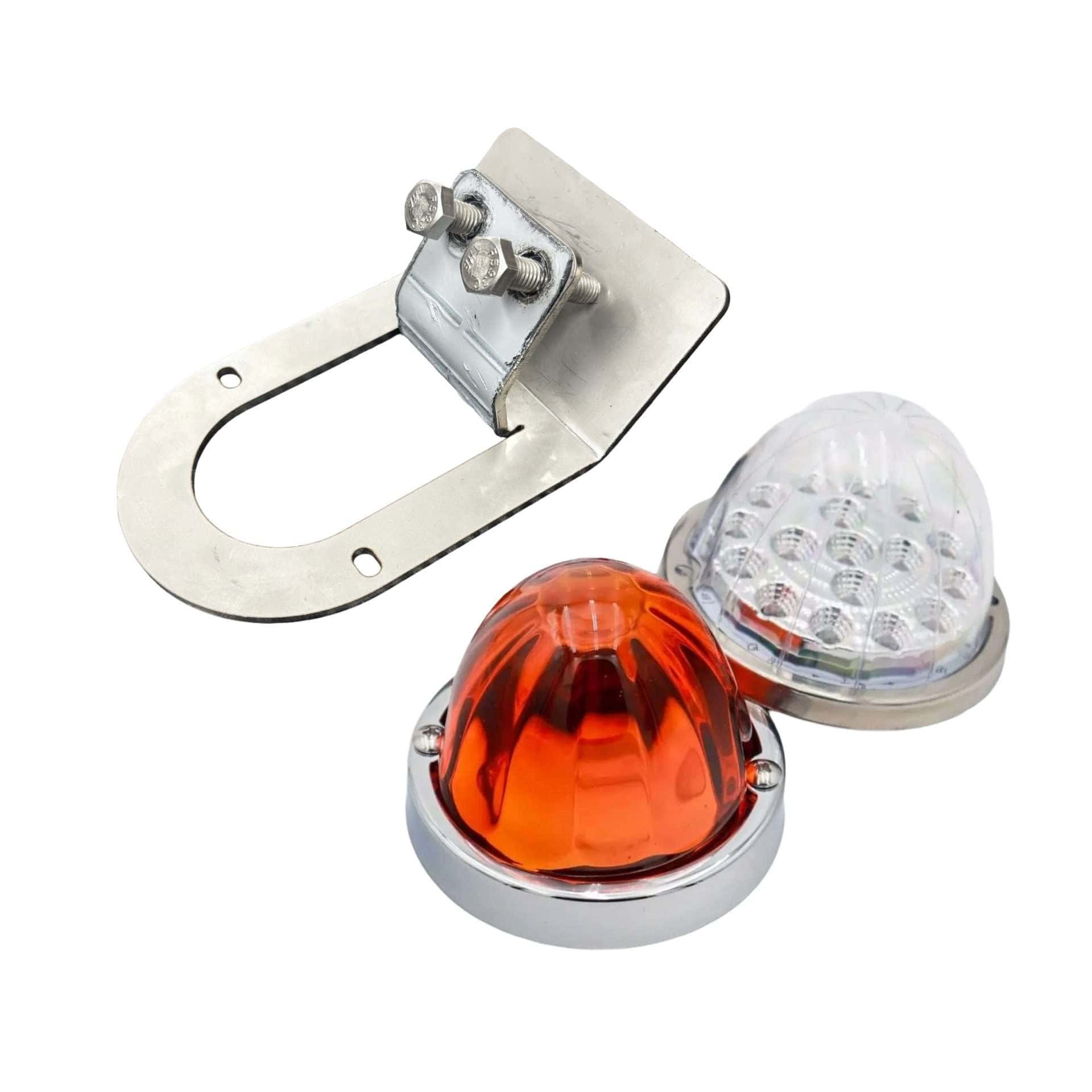 Alpha Series Lighting Under Glow Frame Brackets 4 Alpha Series Lighting Under Glow Frame Brackets