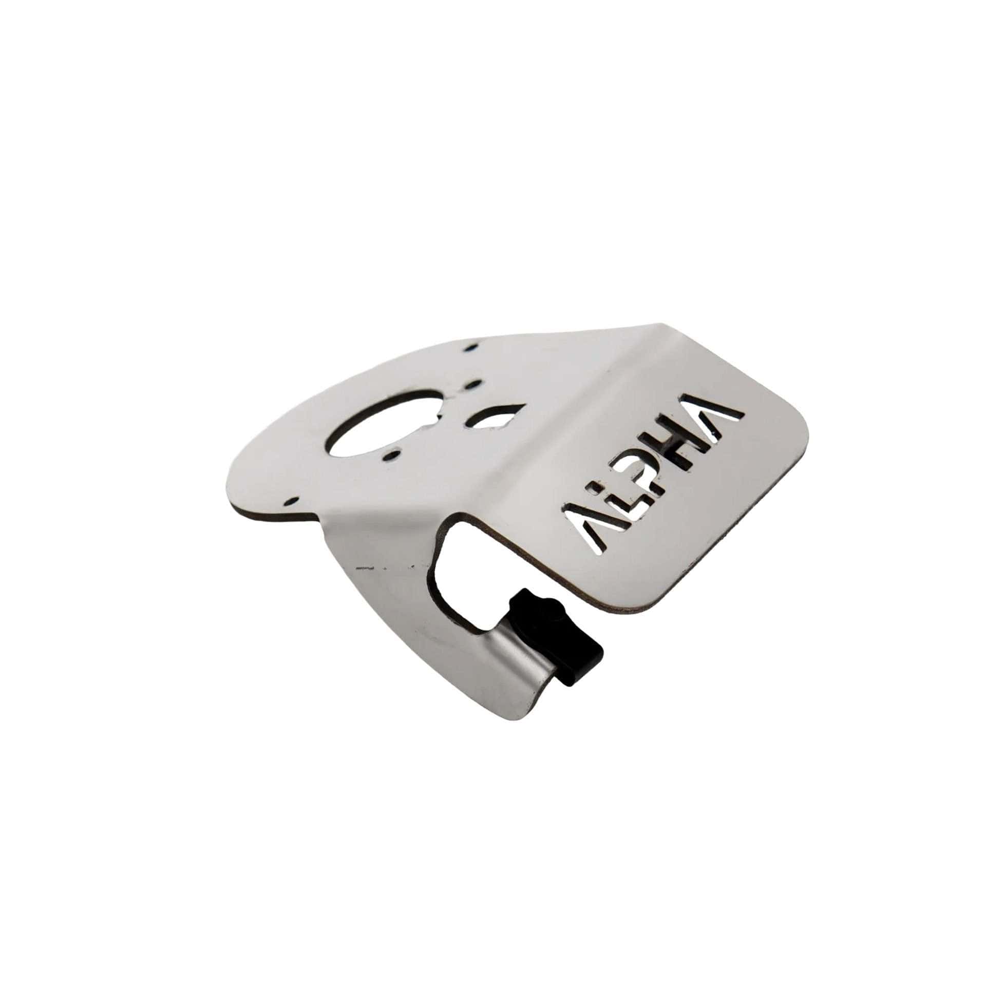 Alpha Series Lighting Under Glow Frame Brackets