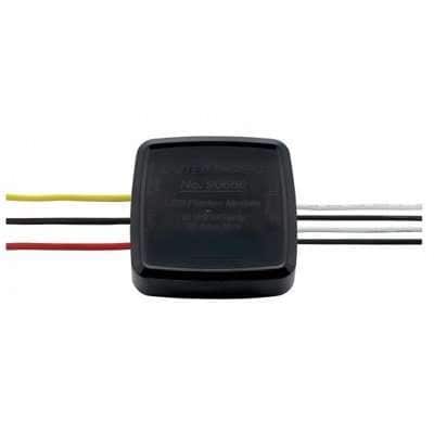 LED Warning Flasher Module – Wig-Wag Strobe for Trucks & Emergency Vehicles