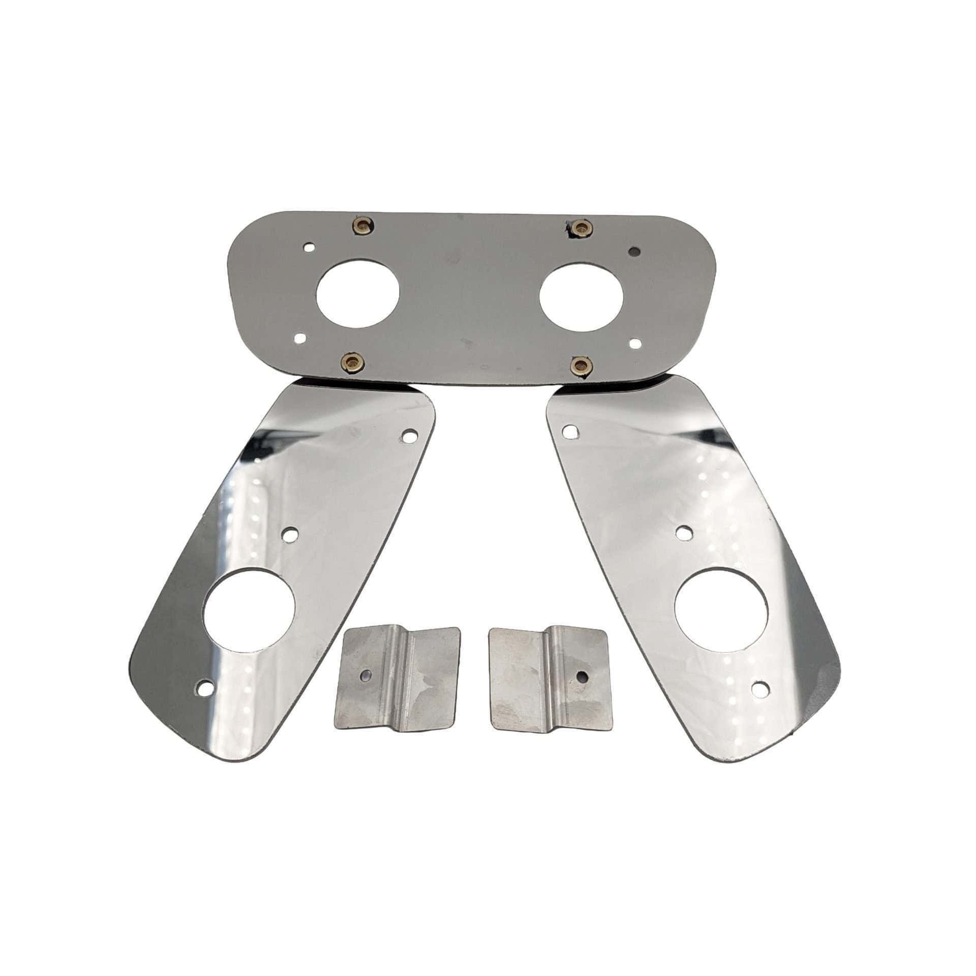 Home 47 Kenworth Interior Watermelon Light Kit
