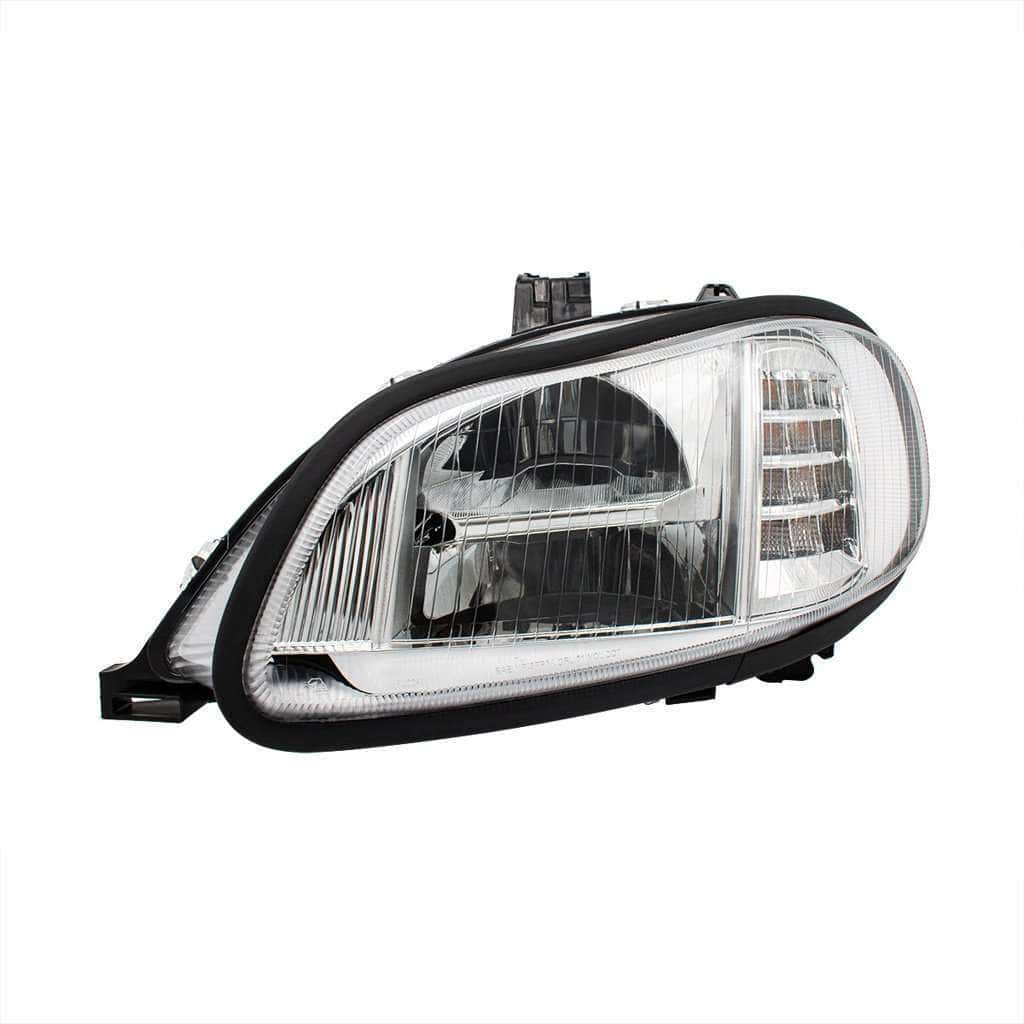 High Power Full LED Headlight for 2003-2024 Freightliner M2
