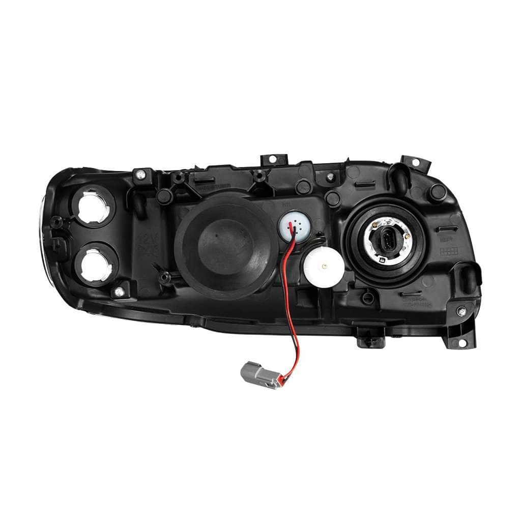 Peterbilt 389 Factory Replacement Headlights (2008–2024) 5 Peterbilt 389 Factory Replacement Headlights