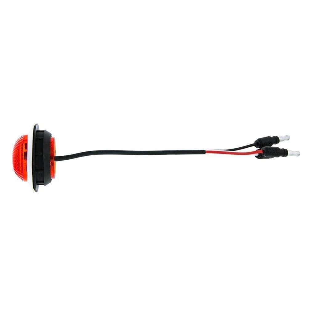 6 Led Dual Function Penny Light – Red 5 6 LED Dual Function Penny Light – Red