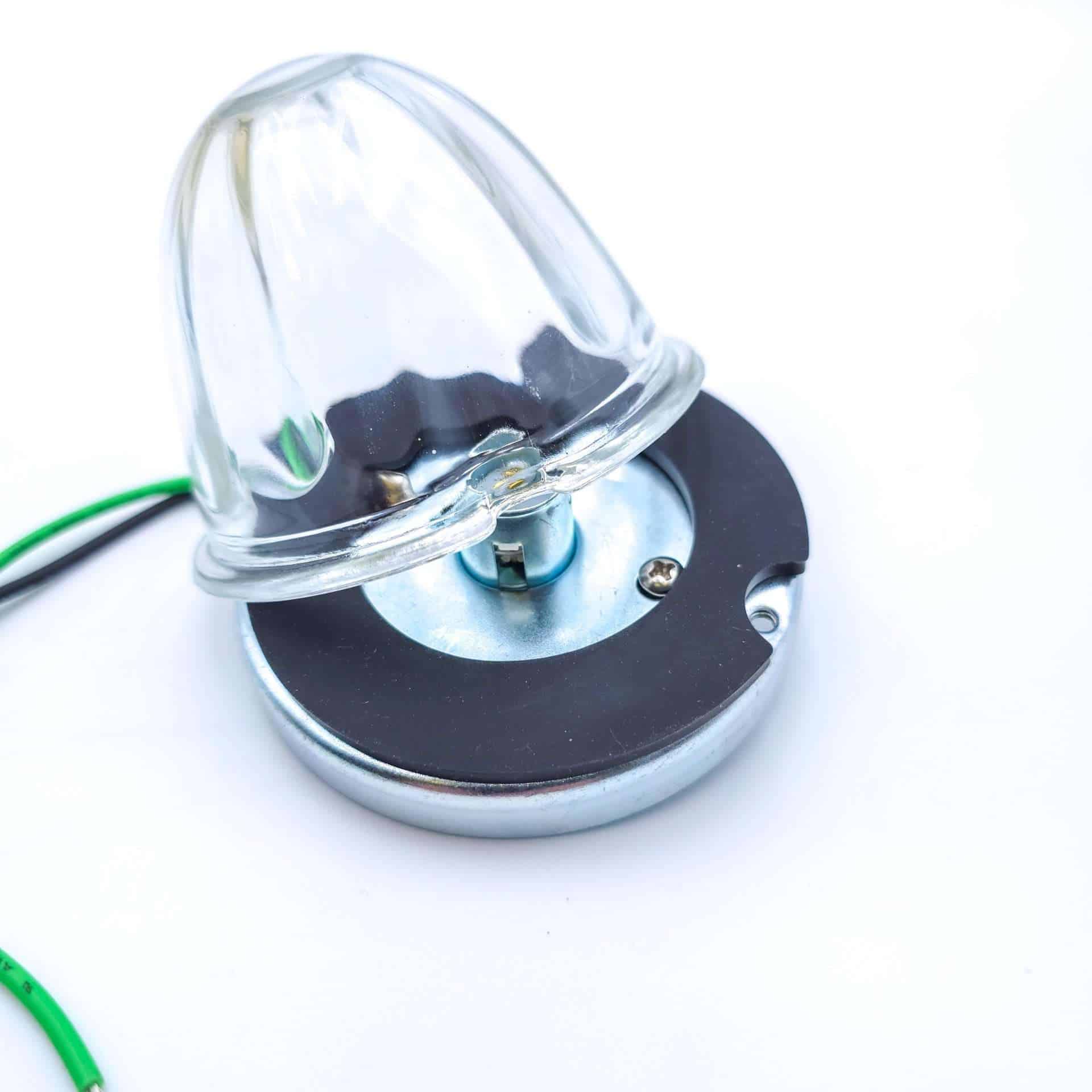 Glass Watermelon Light Upgraded Adhesive Gasket 3 Glass Watermelon Light Upgraded Adhesive Gasket