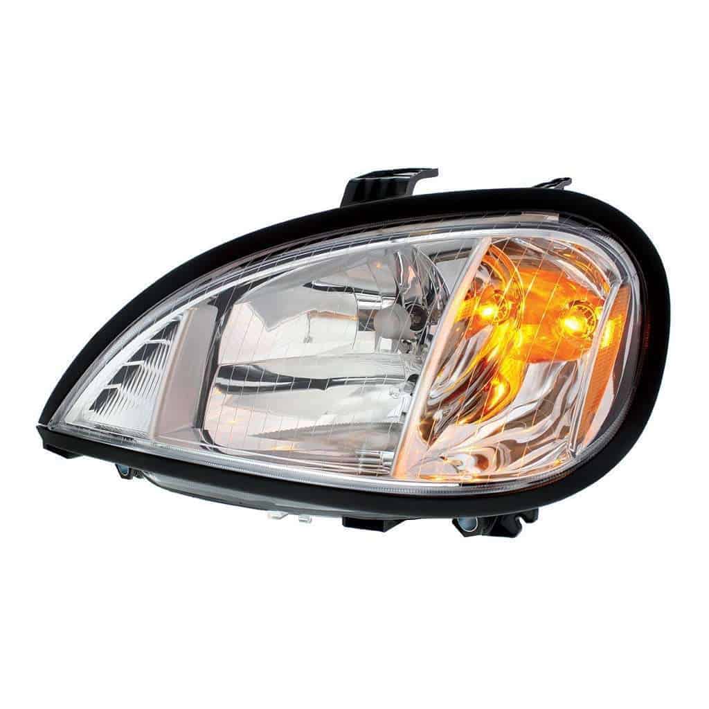 Headlight Assembly for 2005-2020 Freightliner Columbia
