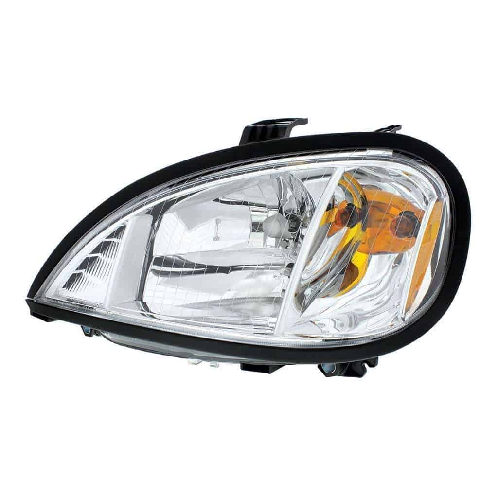 Headlight Assembly for 2005-2020 Freightliner Columbia