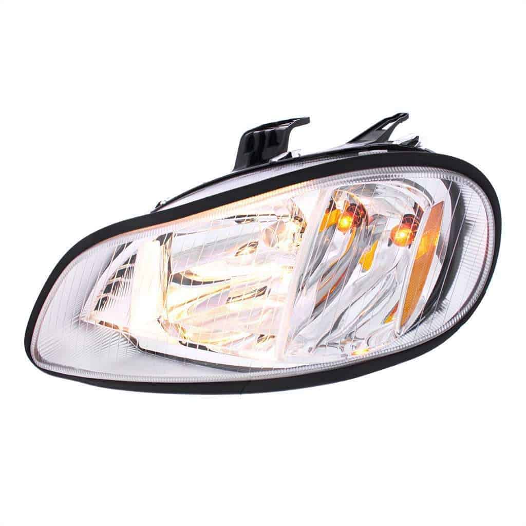 Headlight for 2002-2024 Freightliner M2