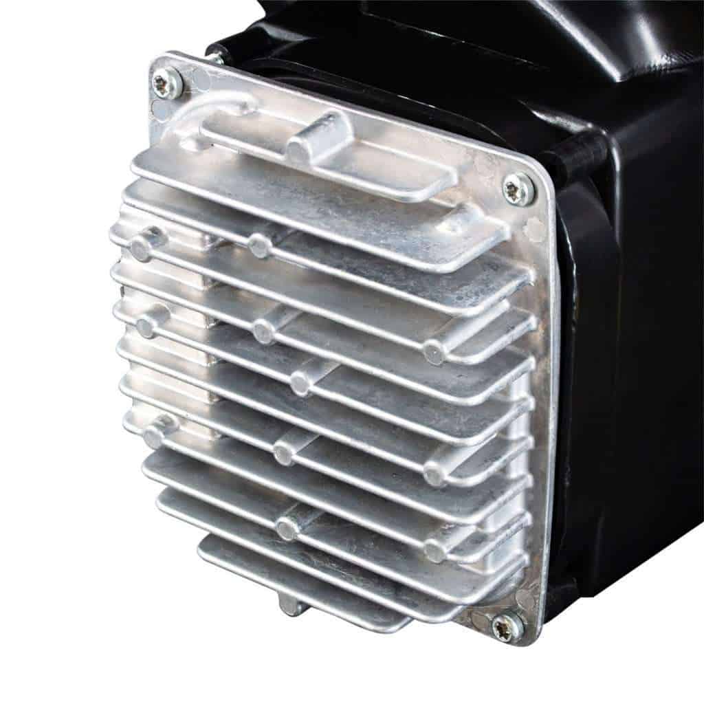 2018–2024 Volvo Vnl Blackout Led Headlight – Switchable Sequential Signal 10 2018–2024 Volvo VNL Blackout LED Headlight – Switchable Sequential Signal