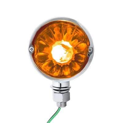Ultraburst Chrome Double Face Glass Watermelon Light–Amber &Amp; Red 5 UltraBurst Chrome Double Face Glass Watermelon Light–Amber & Red