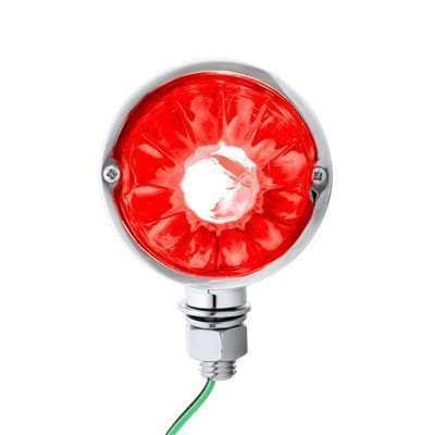 Ultraburst Chrome Double Face Glass Watermelon Light–Dark Amber &Amp; Red 6 UltraBurst Chrome Double Face Glass Watermelon Light–Dark Amber & Red