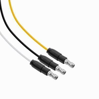 4 Led Double Fury Light (Clearance/Marker) - Amber &Amp; Green Led/Clear Lens 7 4 LED Double Fury Light (Clearance/Marker) - Amber & Green LED/Clear Lens