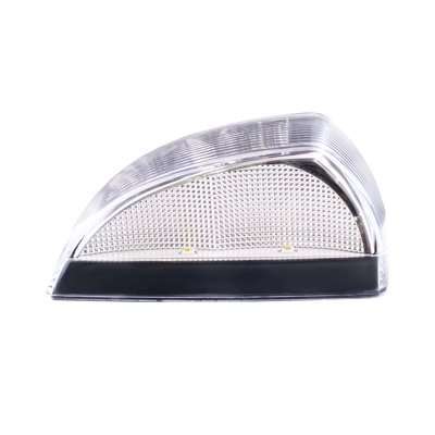 8 Led Cab Light For Freightliner M2 – Amber Led/Clear Lens 3 8 LED Cab Light for Freightliner M2 – Amber LED/Clear Lens