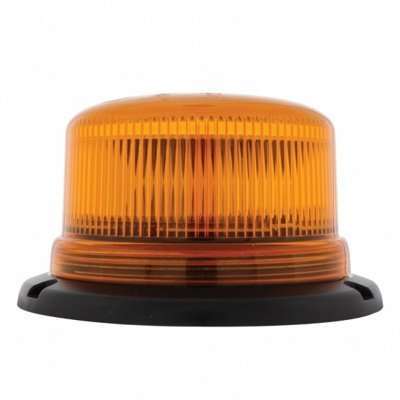 3 High Power Led Beacon Light - Magnet Mount 3 3 High Power LED Beacon Light - Magnet Mount