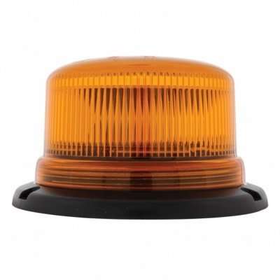 3 High Power Led Beacon Light - Permanent Mount 3 3 High Power LED Beacon Light - Permanent Mount