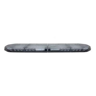 12 LED 49" High Power LED Warning Light Bar