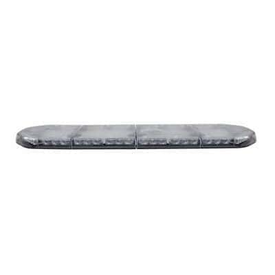 16 LED 49" High Power LED Warning Light Bar