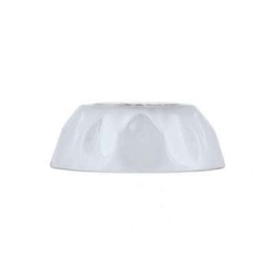 3 High Power Led 3/4&Quot; Mini Warning Light - Amber Led 4 3 High Power LED 3/4" Mini Warning Light - Amber LED (Bulk)