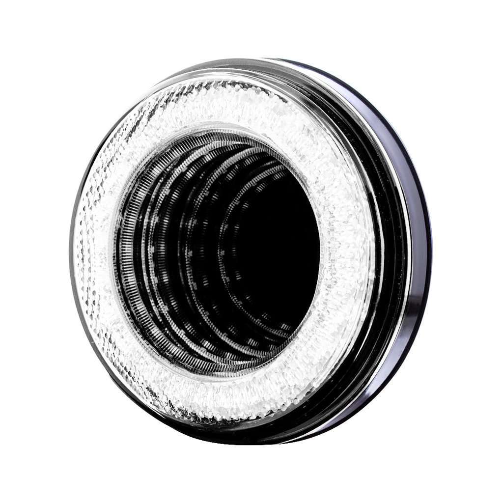 24 Led 4&Quot; Mirage Light (Back-Up) 3 24 LED 4" Mirage Light (Back-Up)