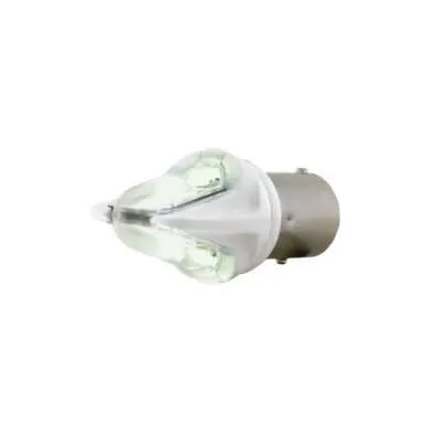 1157 UltraBurst White LED Bulb for Glass Watermelon Lights